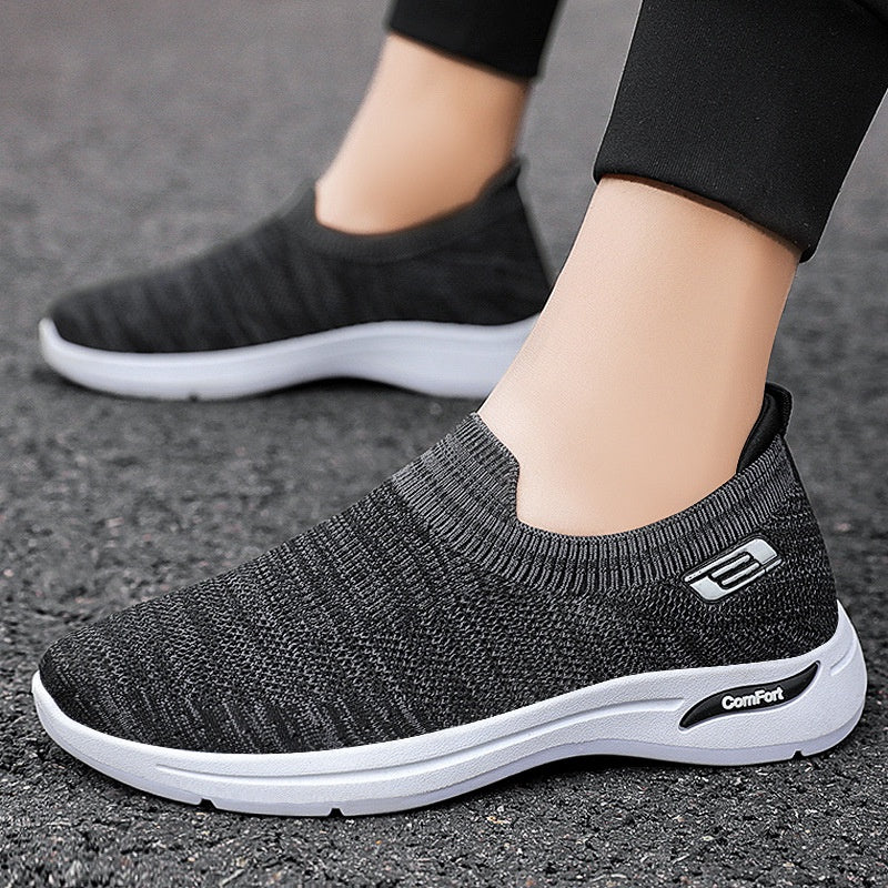 Comfort - Orthopedische Schoen
