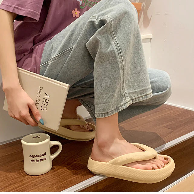 Nuvem - Slipper