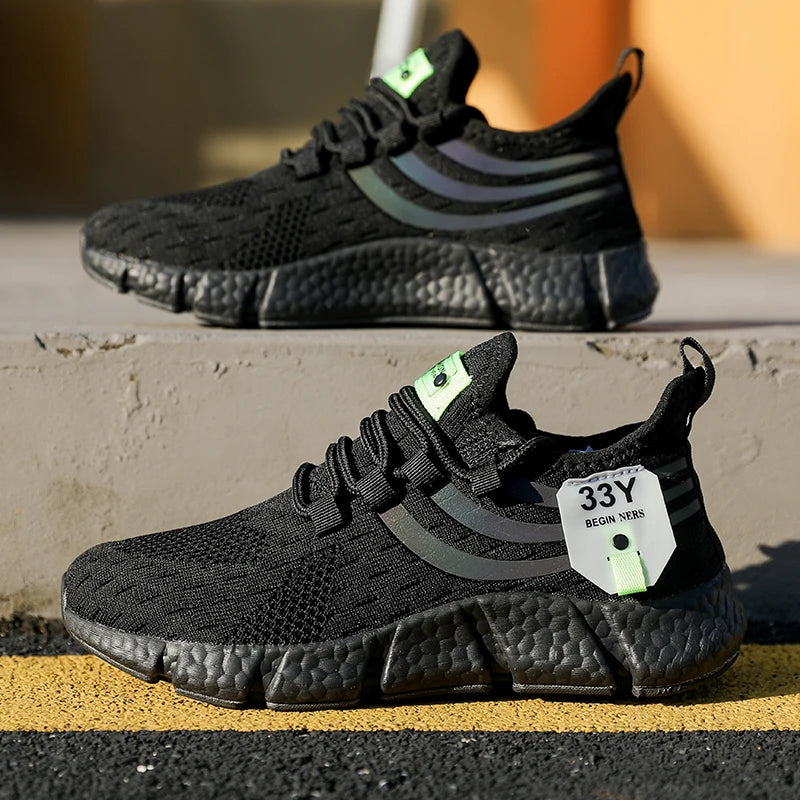 RunFit - Sneaker