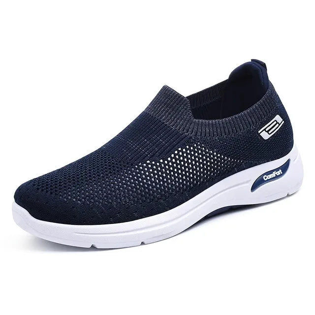 Comfort - Orthopedische Schoen