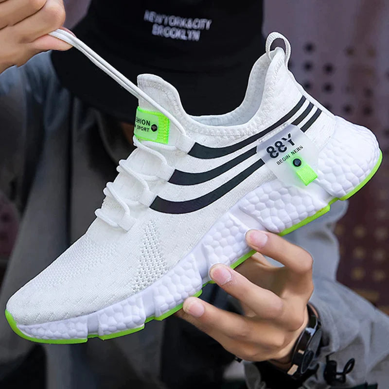 RunFit - Sneaker