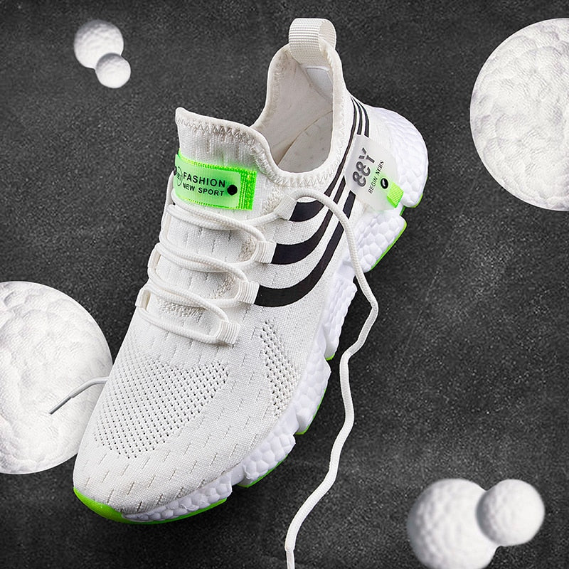 RunFit - Sneaker