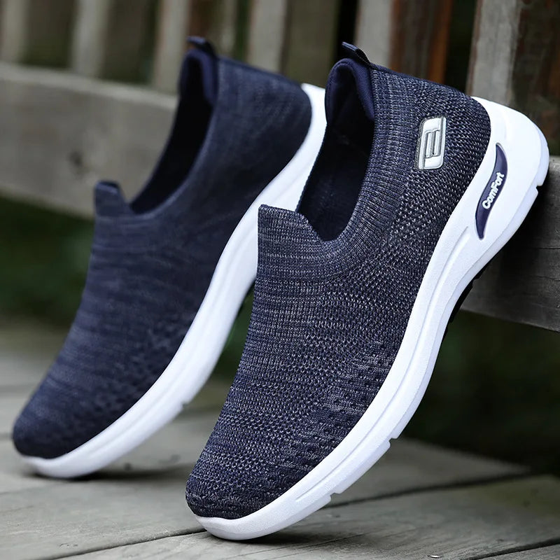Comfort - Orthopedische Schoen