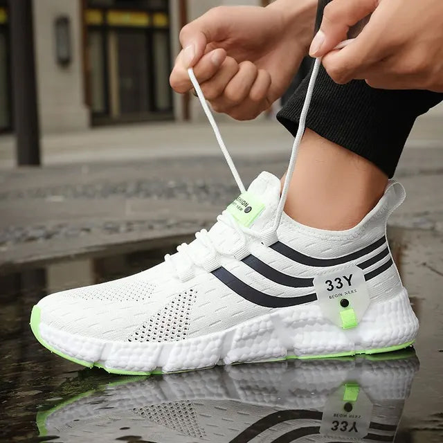 RunFit - Sneaker