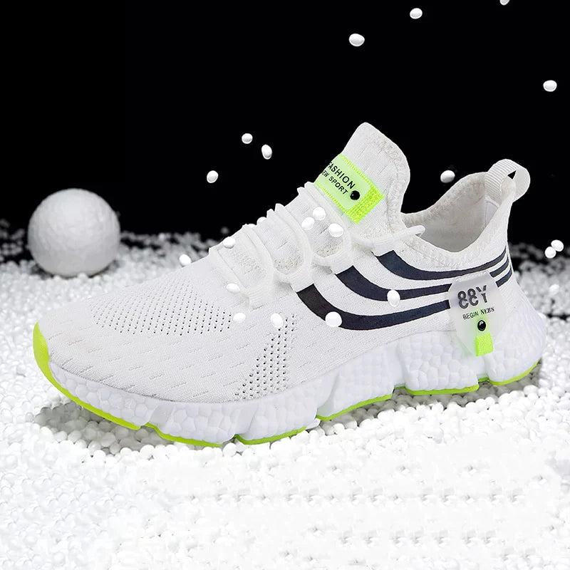 RunFit - Sneaker