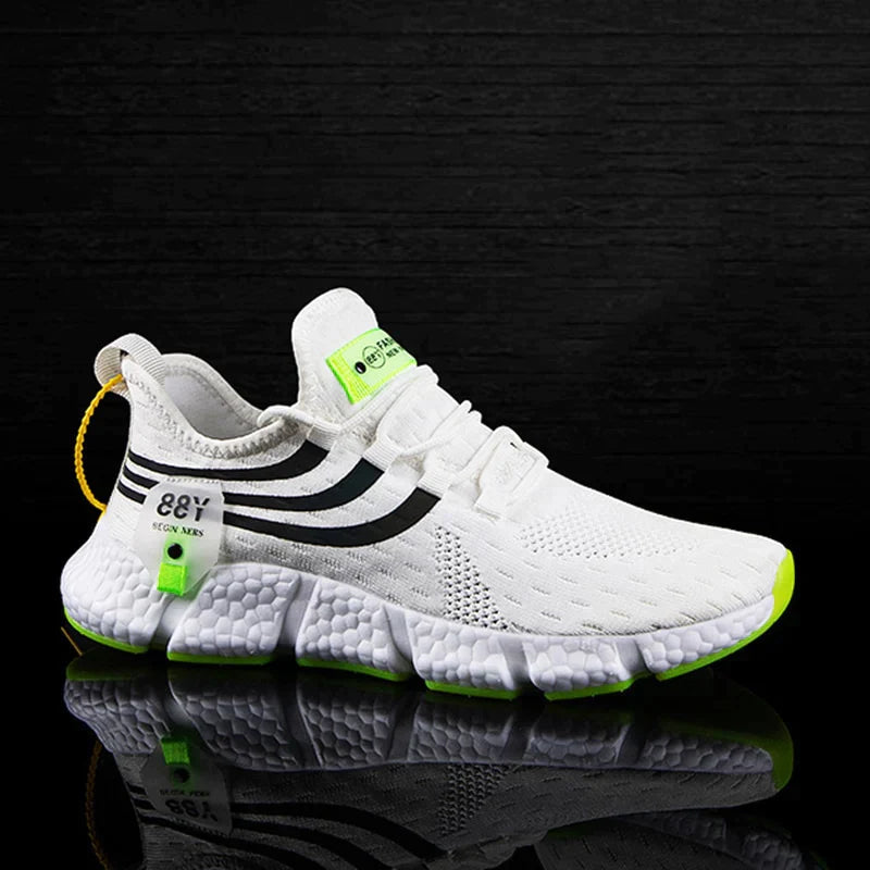 RunFit - Sneaker