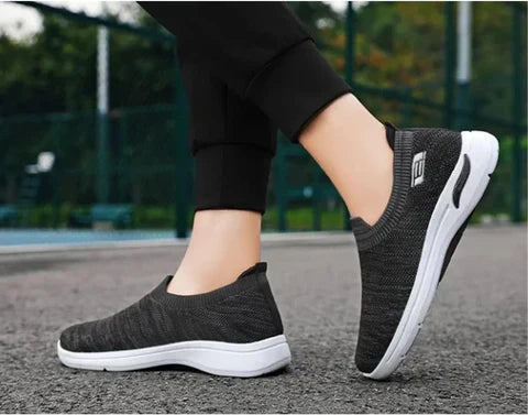 Comfort - Orthopedische Schoen