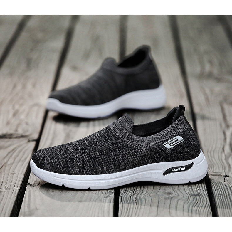 Comfort - Orthopedische Schoen