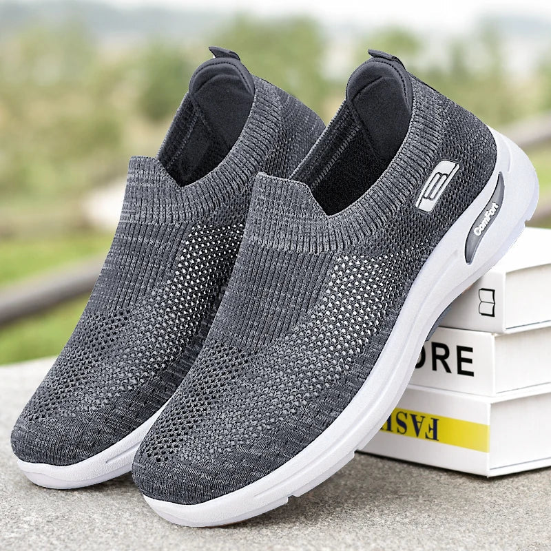 Comfort - Orthopedische Schoen