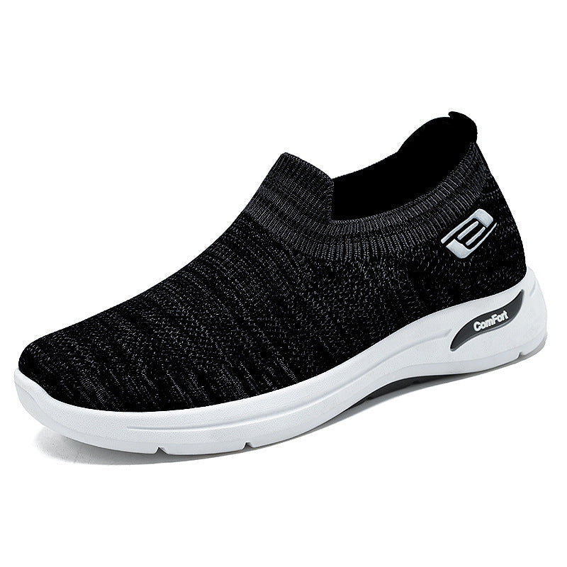 Comfort - Orthopedische Schoen