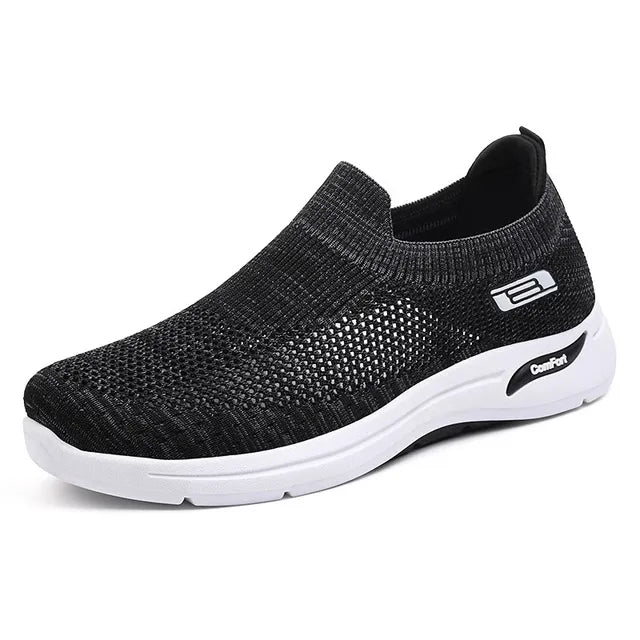 Comfort - Orthopedische Schoen