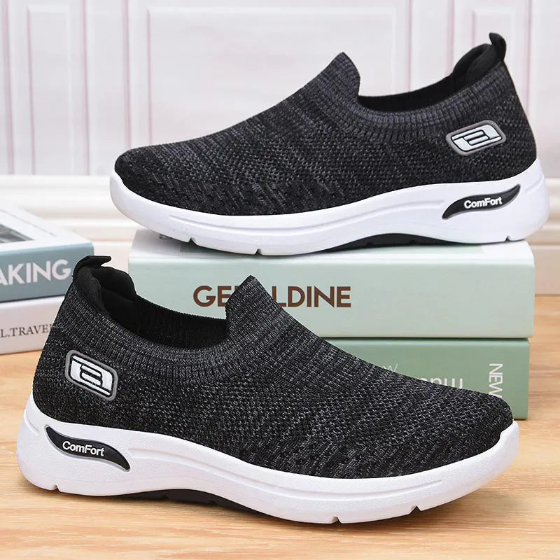 Comfort - Orthopedische Schoen