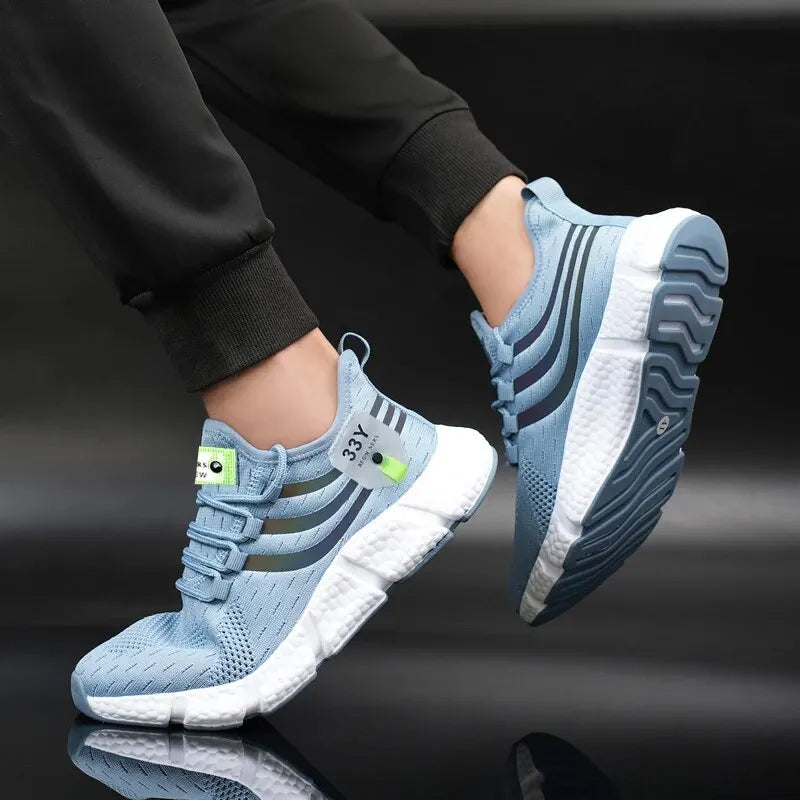 RunFit - Sneaker