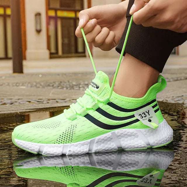 RunFit - Sneaker