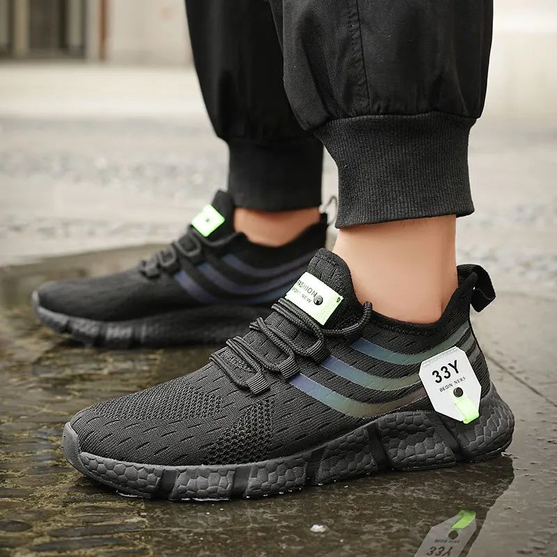 RunFit - Sneaker