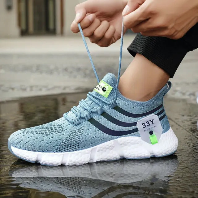 RunFit - Sneaker