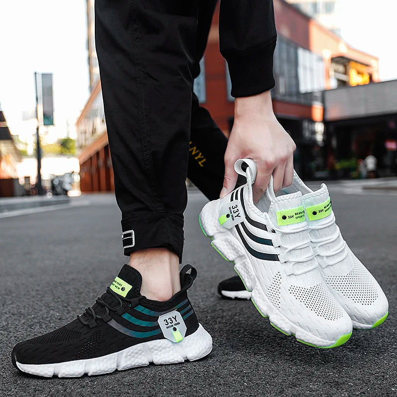 RunFit - Sneaker