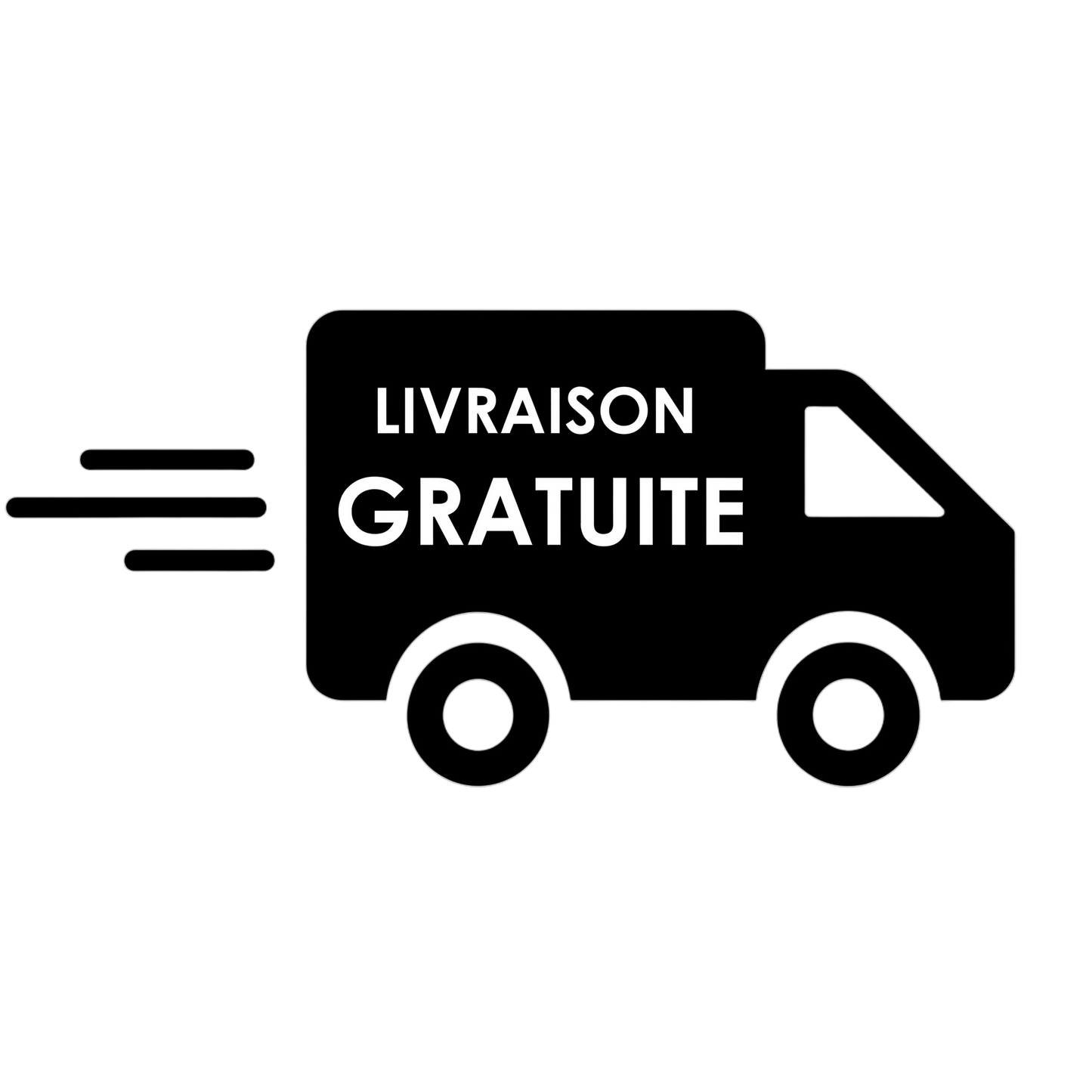 Livraison Standard Sécurisée