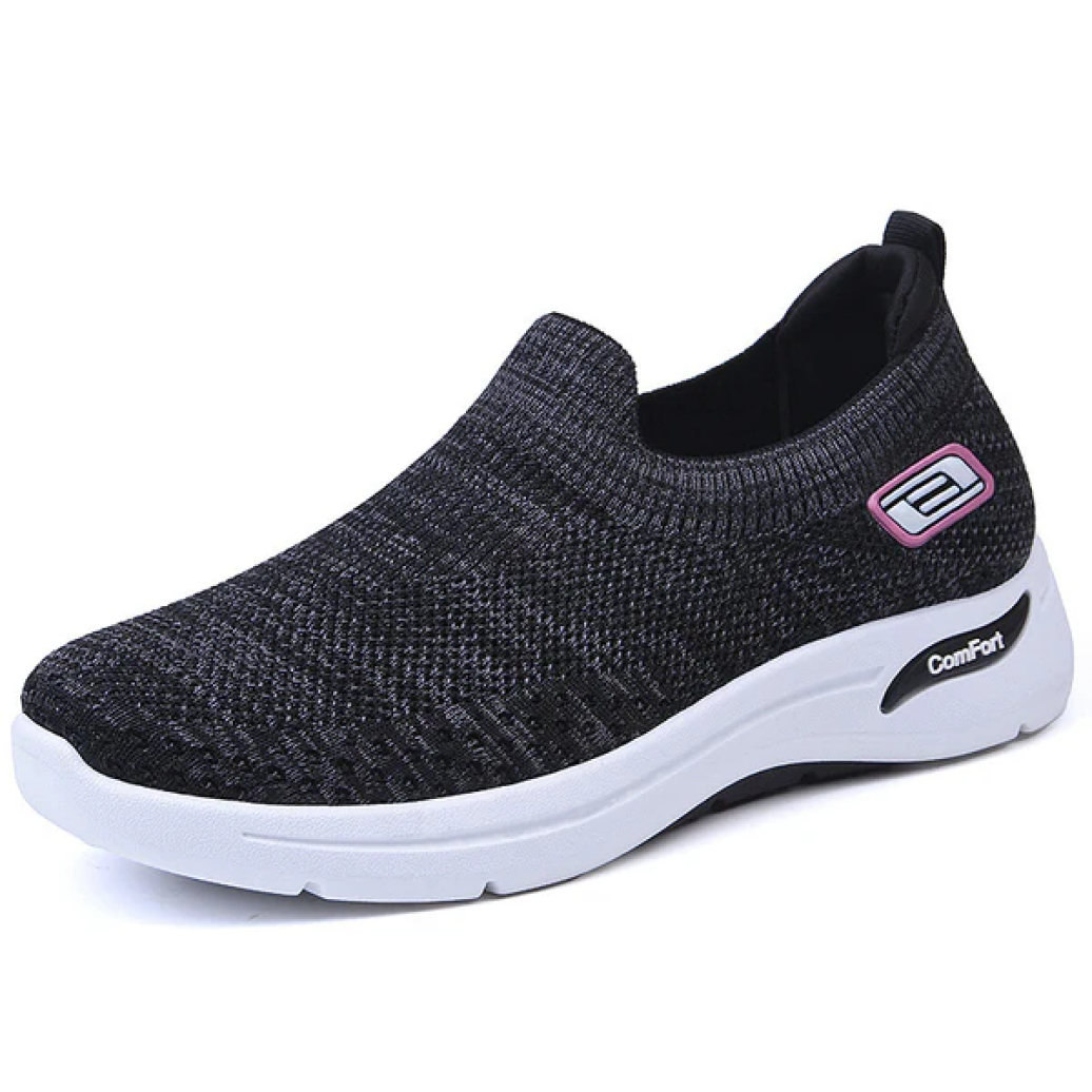 Comfort - Orthopedische Schoen