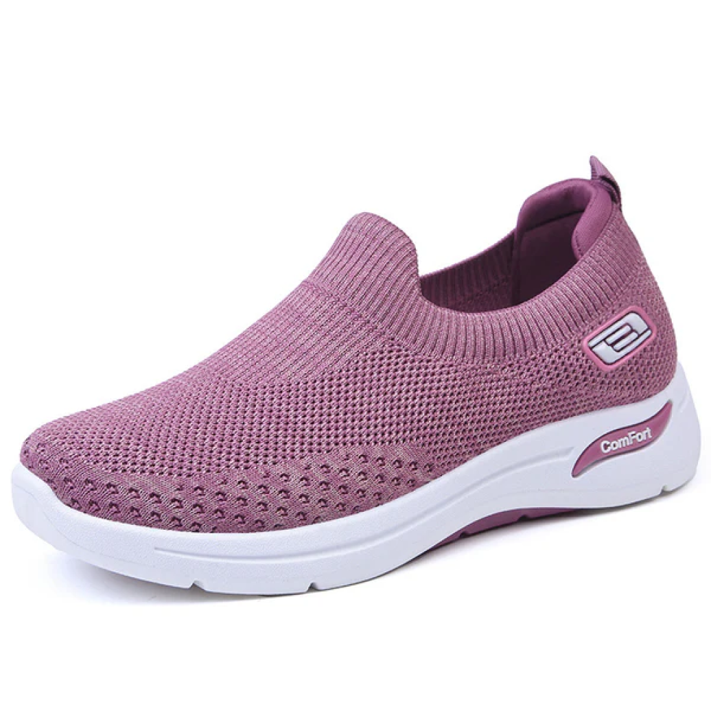 Comfort - Orthopedische Schoen
