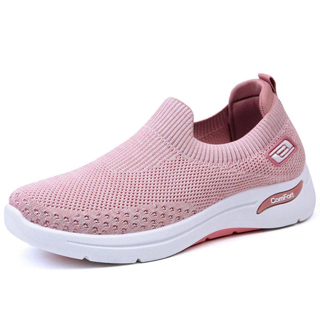 Comfort - Orthopedische Schoen