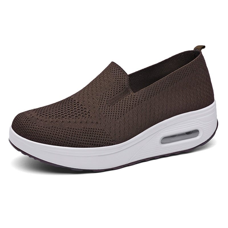 Orthopädischer Schuh - Air Komfort