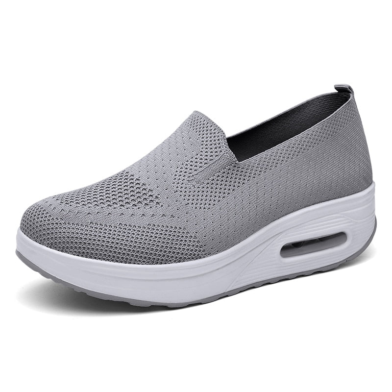 Orthopädischer Schuh - Air Komfort