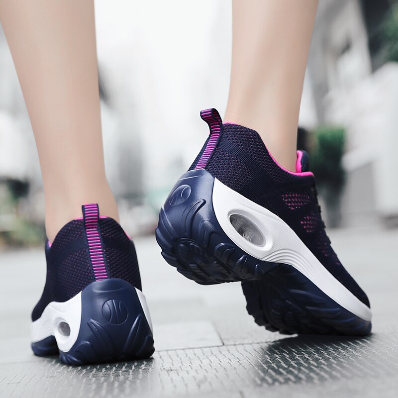 ComfortFlex - Orthopedische Schoen