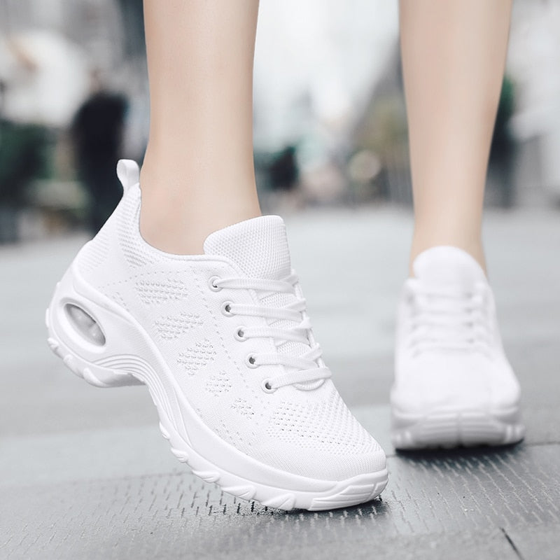 ComfortFlex - Orthopedische Schoen