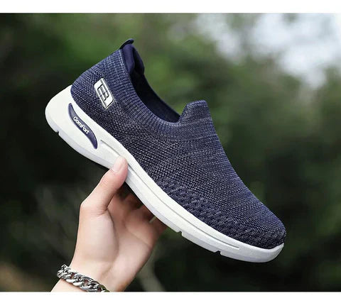 Comfort - Orthopedische Schoen