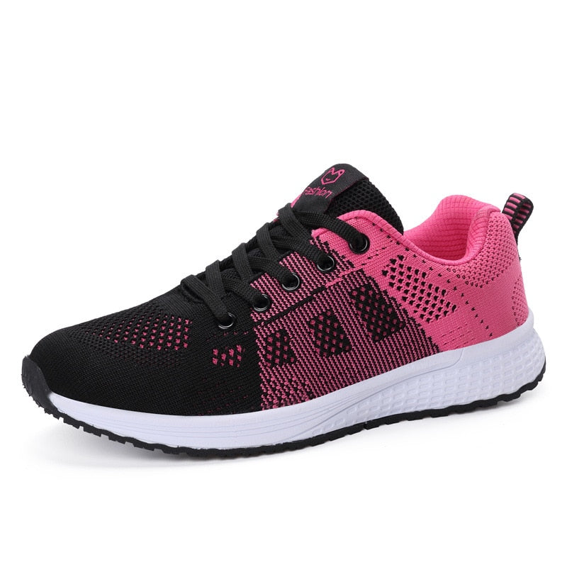 Sportive – Sneaker