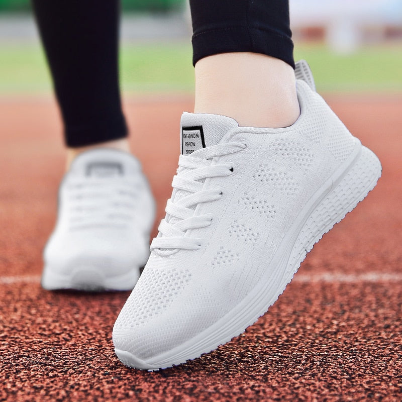 Sportive – Sneaker
