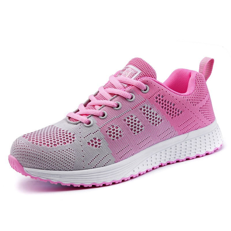 Sportive – Sneaker