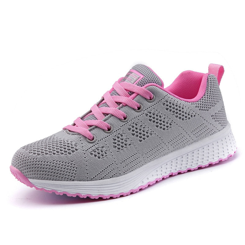 Sportive – Sneaker