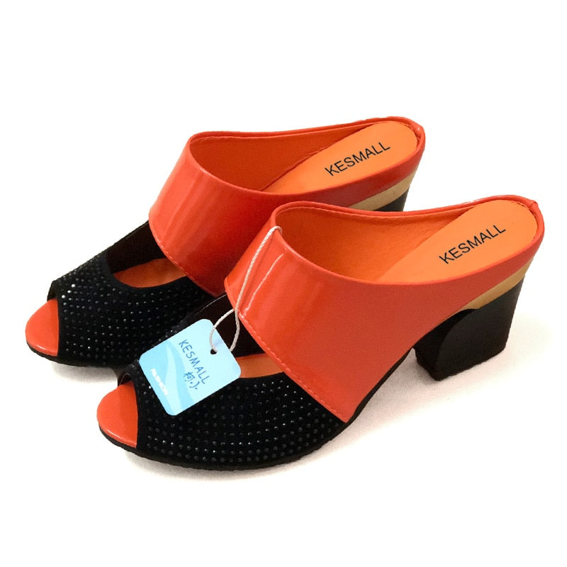 Kesmall - Sandaal