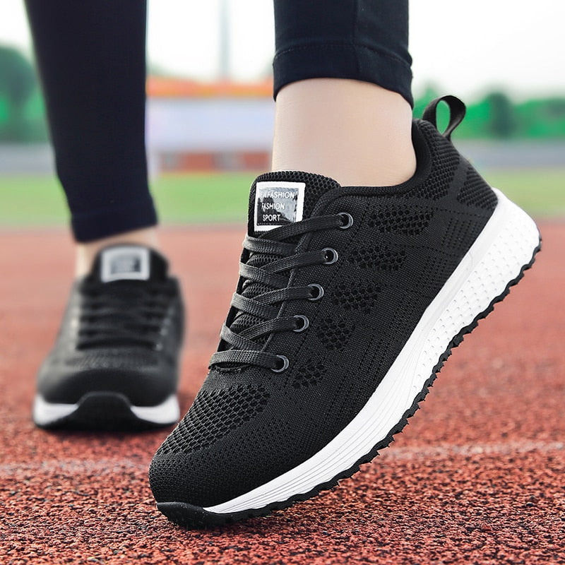 Sportive – Sneaker