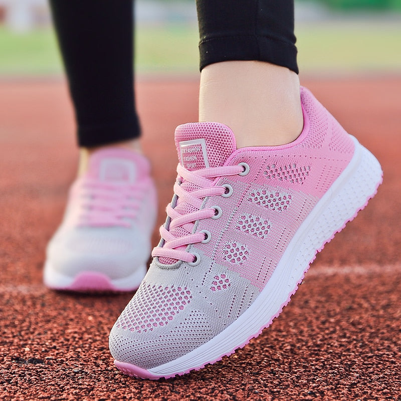 Sportive – Sneaker