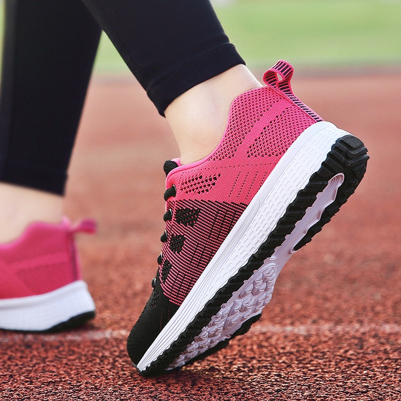 Sportive – Sneaker