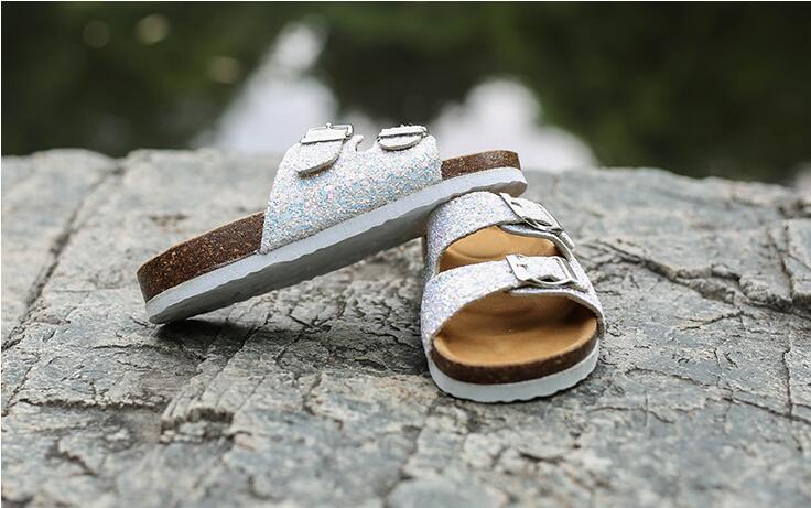 Strass - Sandaal