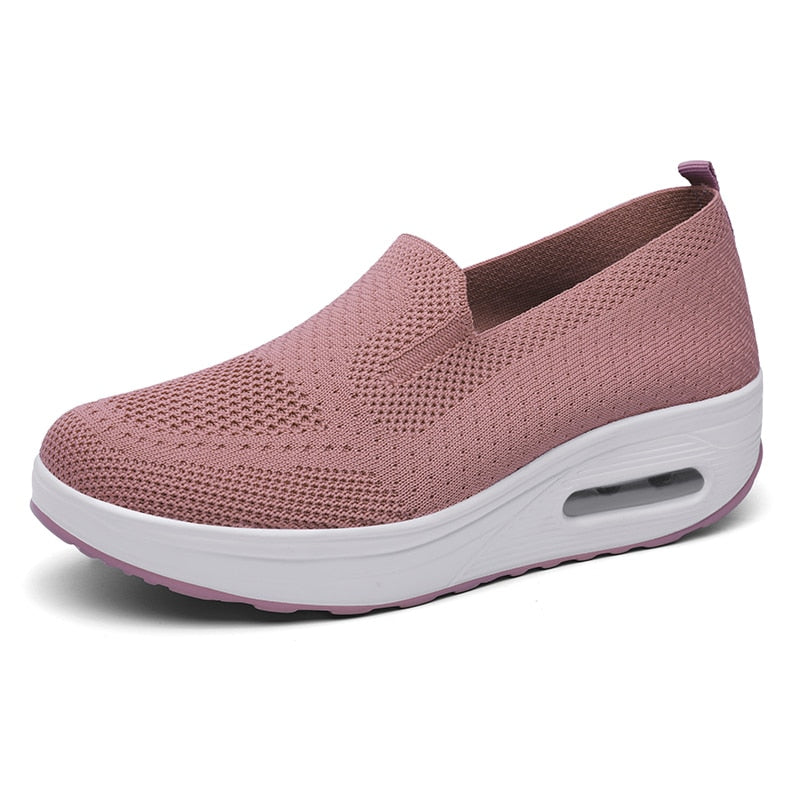 Orthopädischer Schuh - Air Komfort