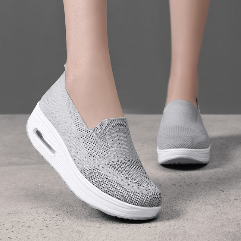 Orthopädischer Schuh - Air Komfort