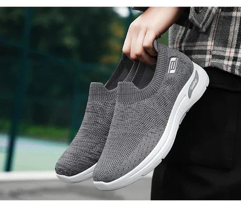 Comfort - Orthopedische Schoen