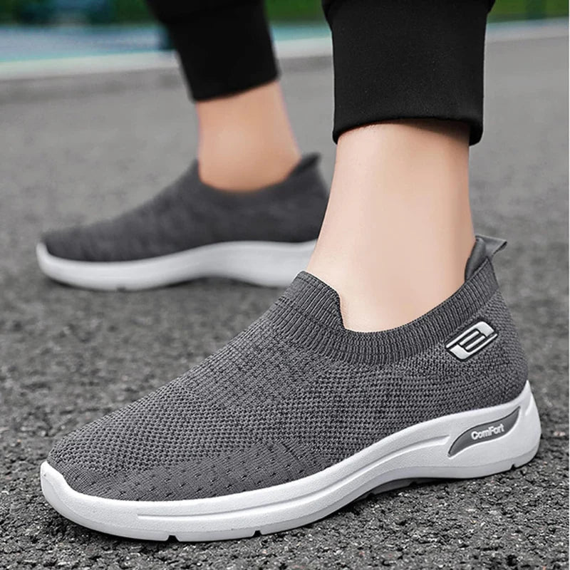 Comfort - Orthopedische Schoen