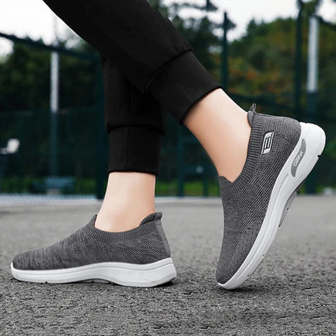Comfort - Orthopedische Schoen