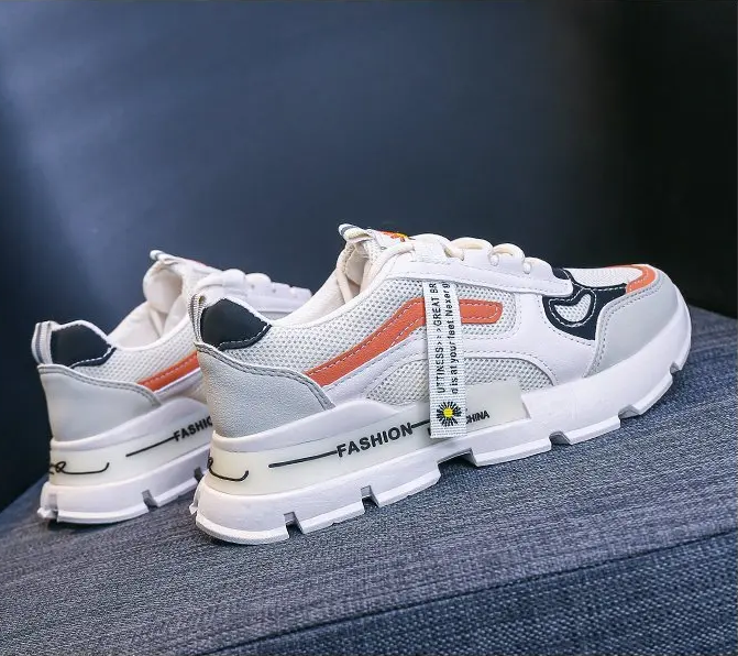 Danny - Sneaker