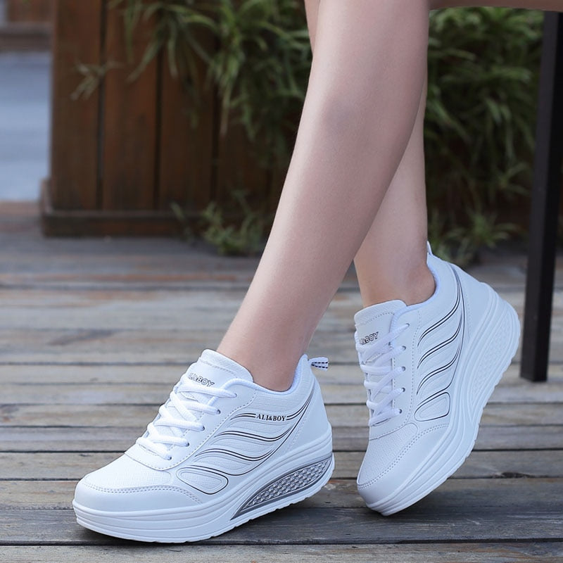Sevilha - Sneaker