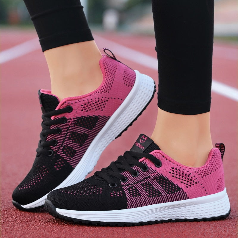 MaxRun – Sneaker