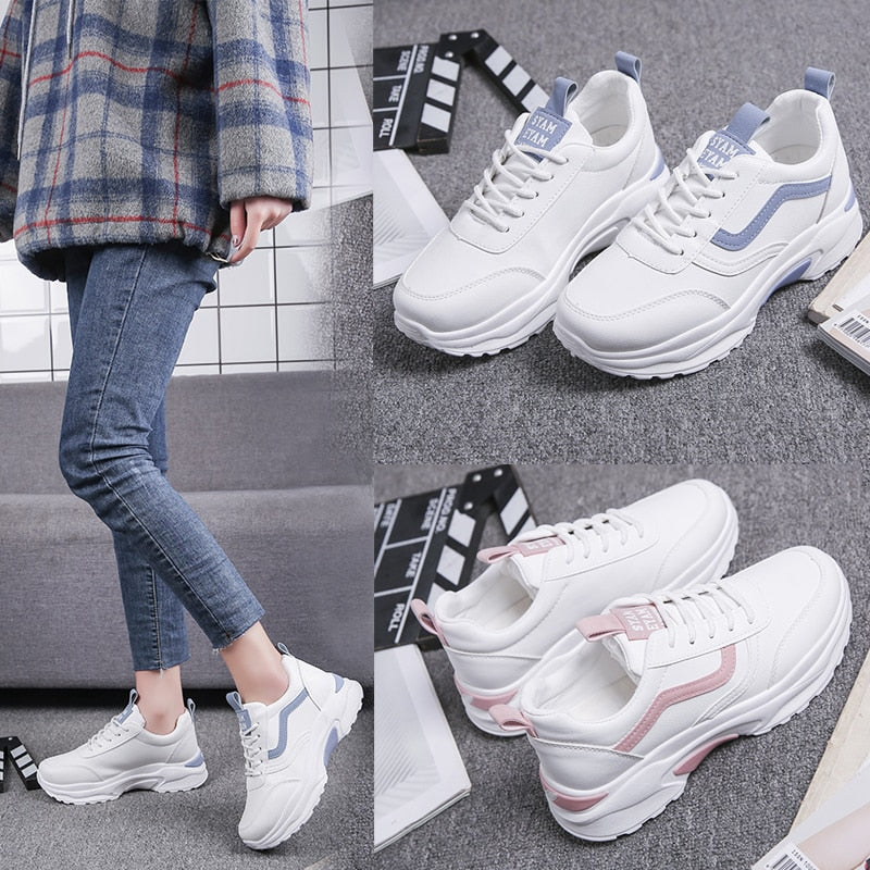 Bella - Sneaker