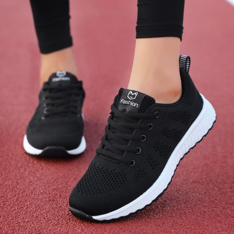 MaxRun – Sneaker