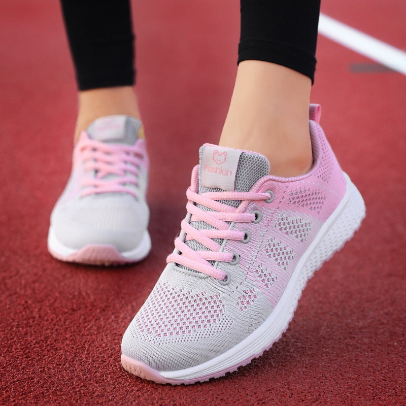 MaxRun – Sneaker